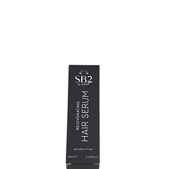 SB2 by Sutra Rejuvenating Hair Serum